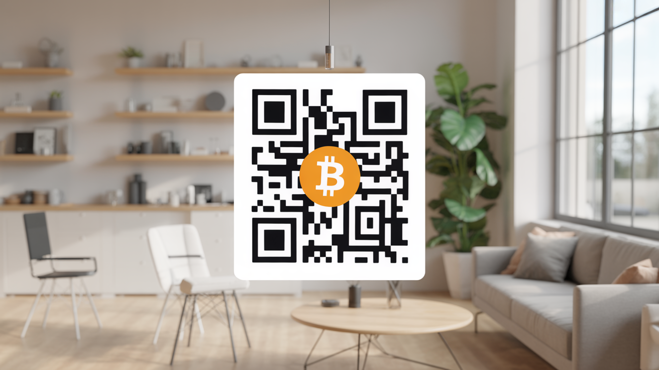 How to Generate and Use Bitcoin Payment QR Codes for Your Business